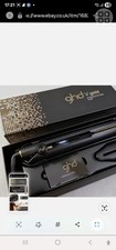 GHD Gold Hair Straightener