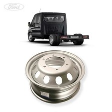 Genuine Ford Transit Mk8 16"