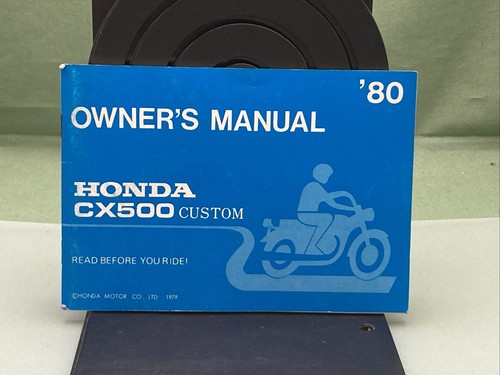 Genuine honda 3144901 cx500 - genuine,