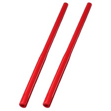  2pcs Spark Plug Socket Spark Plug Installation Tool Rubber Handle Car Repairing