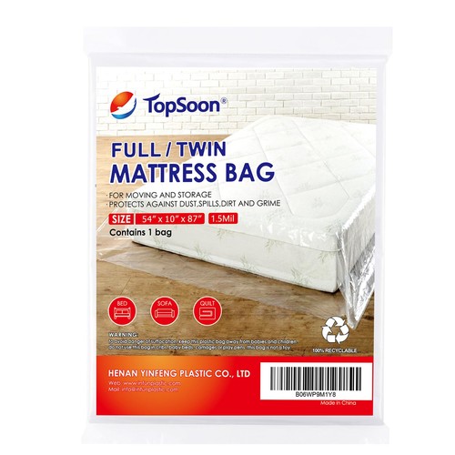 Topsoon mattress storage bag - topsoon,