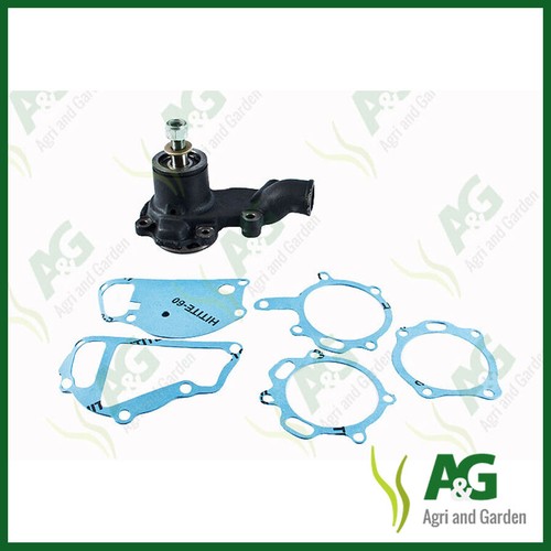 Water pump suit 165 185 - pump, 290