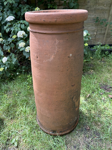 Well preserved victorian - well-preserved,