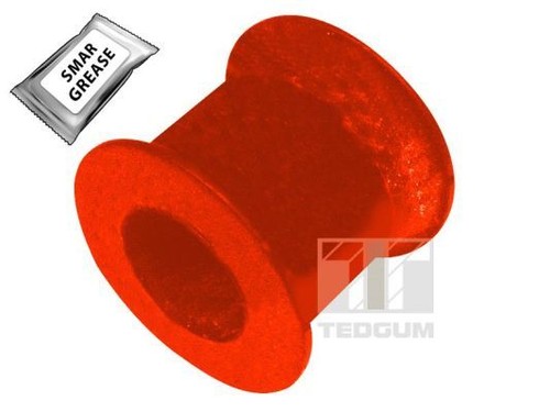 New stabiliser mounting for - new,