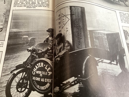 Sidecar taxi commercial - sidecar,