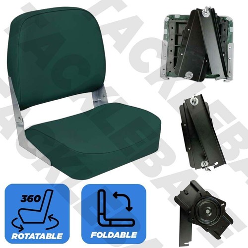Fishing boat seat swivel - boat,