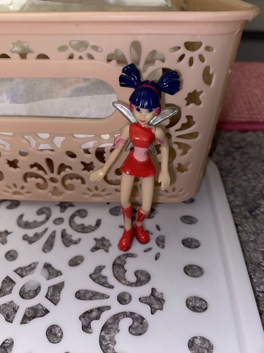 Winx club magical minis - club,