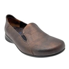 Wolky Womens Slip On Comfort