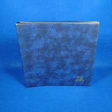 Postcard Album with postcards