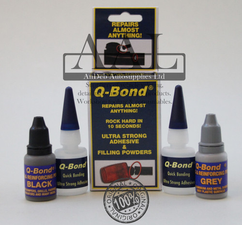 Bond ultra strength super - q-bond,
