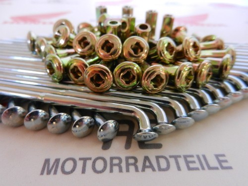 Honda 550 four k1 - k0, k2