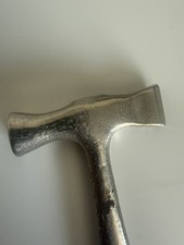 Vintage Sharps Toffee Hammer