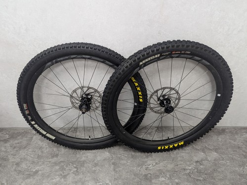 Boost wheelset - boost,