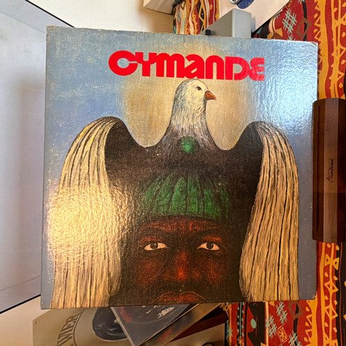 Cymande 12 - cymande, 12"
