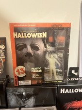 Michael Myers figures set
