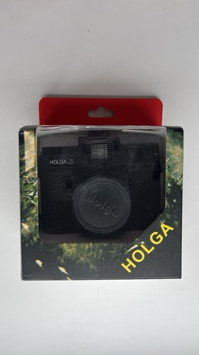 Holga 120n medium format - holga,
