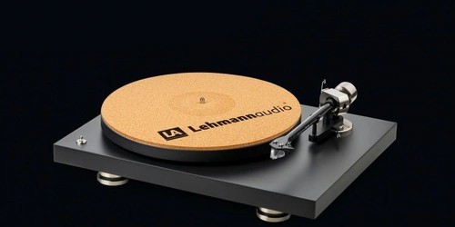 Lehmann audio stage - stage, 1