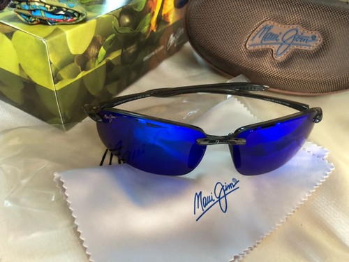 Maui jim b407 okipa - maui, ho'okipa