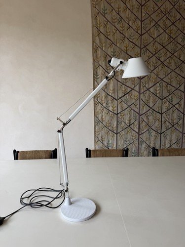 Artemide tolomeo mini white - artemide,