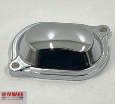 Engine Cover At Cylinder Head