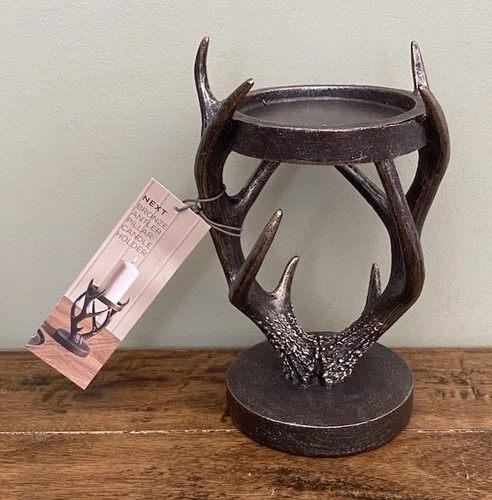 Next pillar candle holder - pillar,