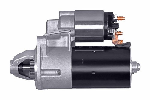 Hella starter motor 12v - starter, 1.4kw