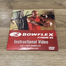 Bowflex Xtreme SE