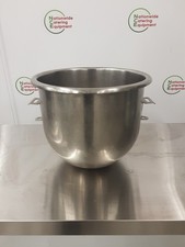 Used  Stainless Steel