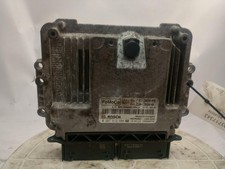 ECU FOCUS FORD 1.0L Petrol