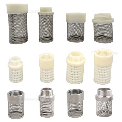 Stainless steel filter - stainless,