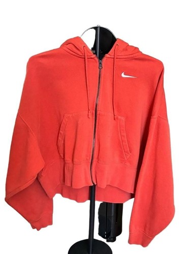 Nike studio fleece - fleece, mid-os