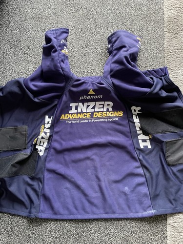 Inzer sdp size - inzer,