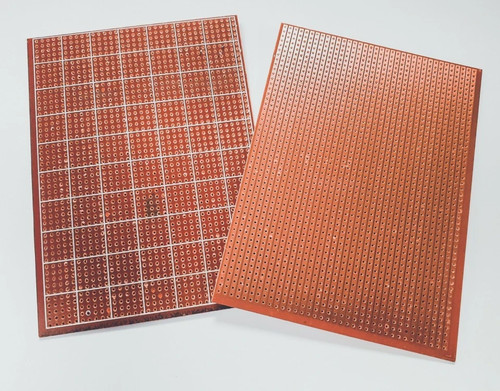 5x7cm single sided universal - 5x7cm, single-sided