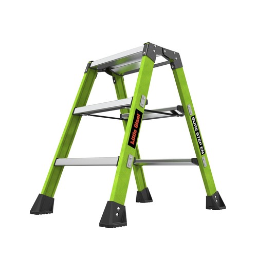Little giant sure step - giant,