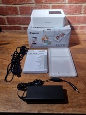 Canon Selphy CP1500 Printer