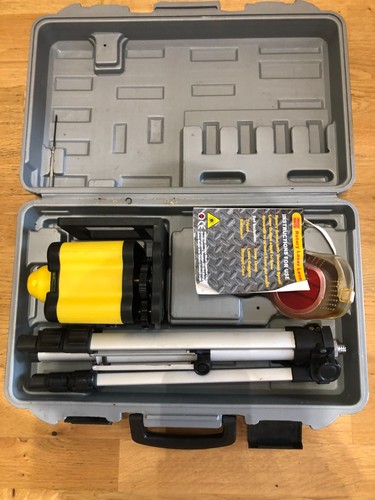 Power master rotary - master,