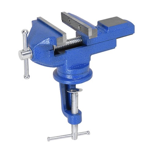80mm 360 swivel - 360°,
