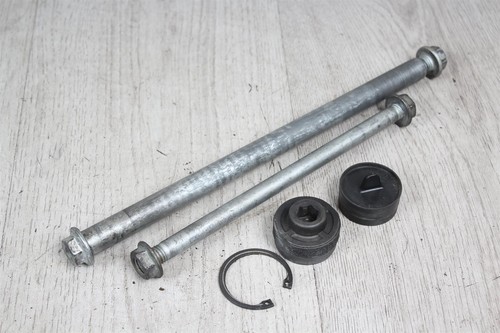 Motor bolt struts caps lid