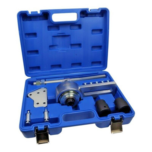 Torque multiplier set - torque, 5:1