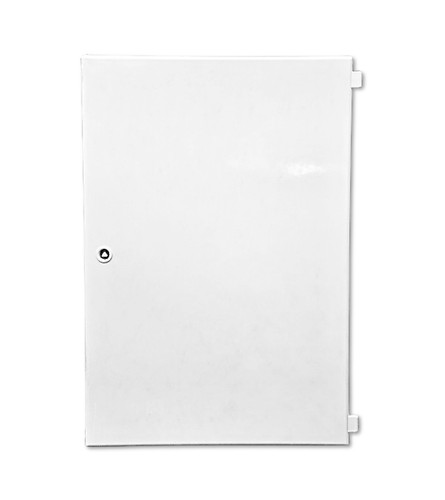 Electric meter box - meter,