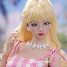 1/3 Resin BJD SD Ball Jointed