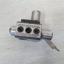 The Precision Tool Co. Inc