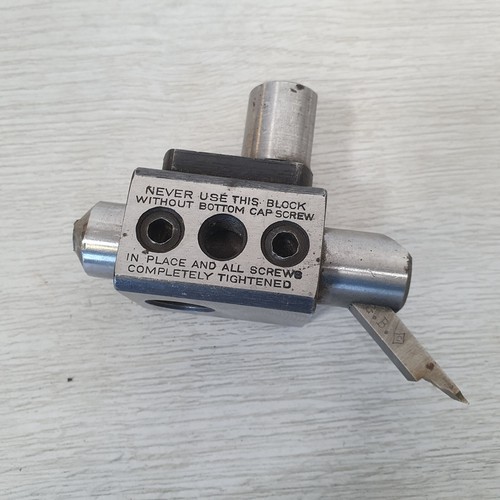 The precision tool inc - the, co.