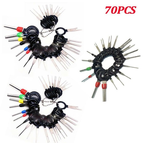 Car terminal remove - car,