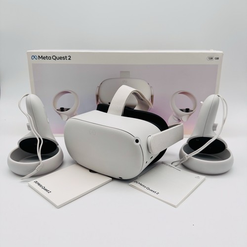 Meta oculus quest 2 - oculus, vr