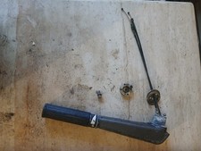 TOHATSU MFS 15HP OUTBOARD