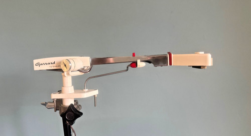 Garrard tpa transcription - tpa-12,