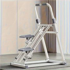 Vertical Climber Stair Stepper Machine Climbing Equipment for Home Gym Exercise