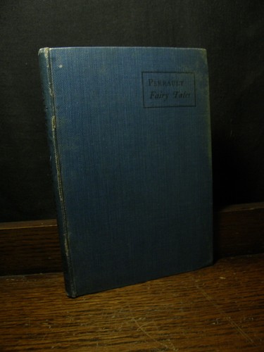 The fairy tales master - fairy,