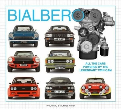 Bialbero ward twin - ward, fiat